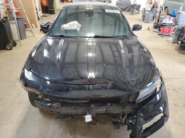  DODGE CHARGER 2019 Black