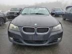 2011 Bmw 328 Xi Sulev за продажба в Exeter, RI - Rear End