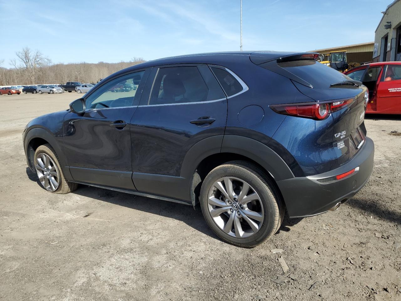 2021 Mazda CX-30 - Image 2