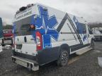 2023 Ram Promaster 3500 3500 High продається в Fredericksburg, VA - Front End