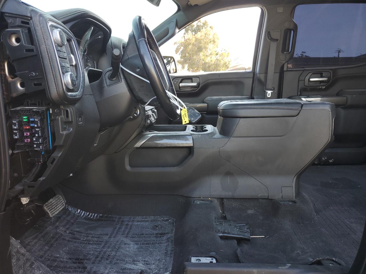 2019 GMC Sierra - Image 7