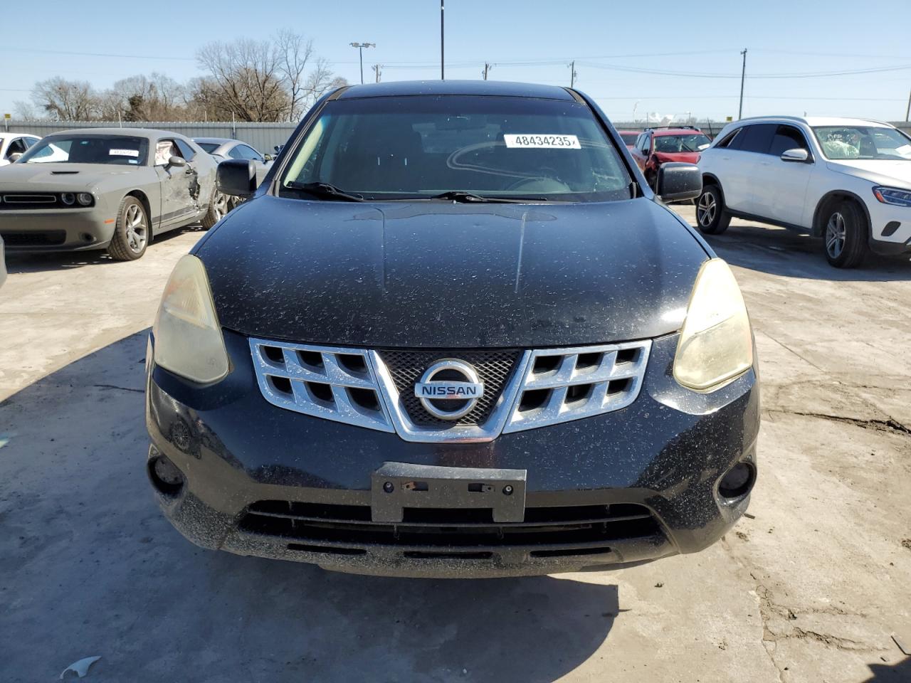 2013 Nissan Rogue - Image 5