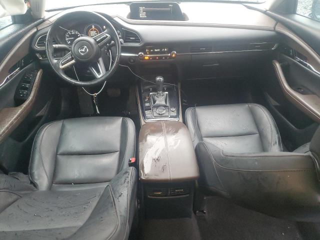  MAZDA CX30 2023 Чорний