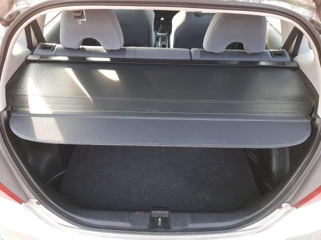 2007 HONDA JAZZ SE