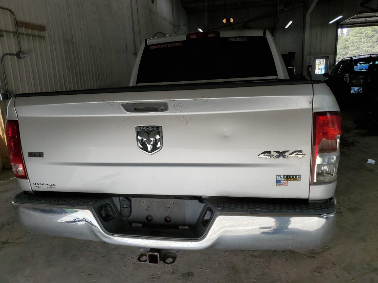 2009 Dodge RAM - Image 6