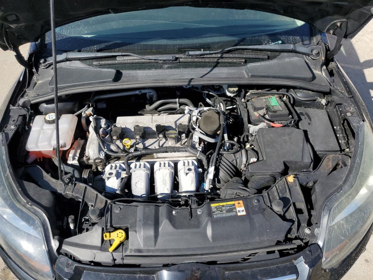 2013 Ford Focus - Image 11