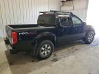 2012 Nissan Frontier S for Sale in Hurricane, WV - Mechanical