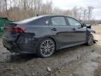 2023 Kia Forte Gt للبيع في Candia، NH - Front End
