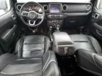 2021 Jeep Wrangler Unlimited Sahara 4Xe на продаже в Florence, MS - Rear End