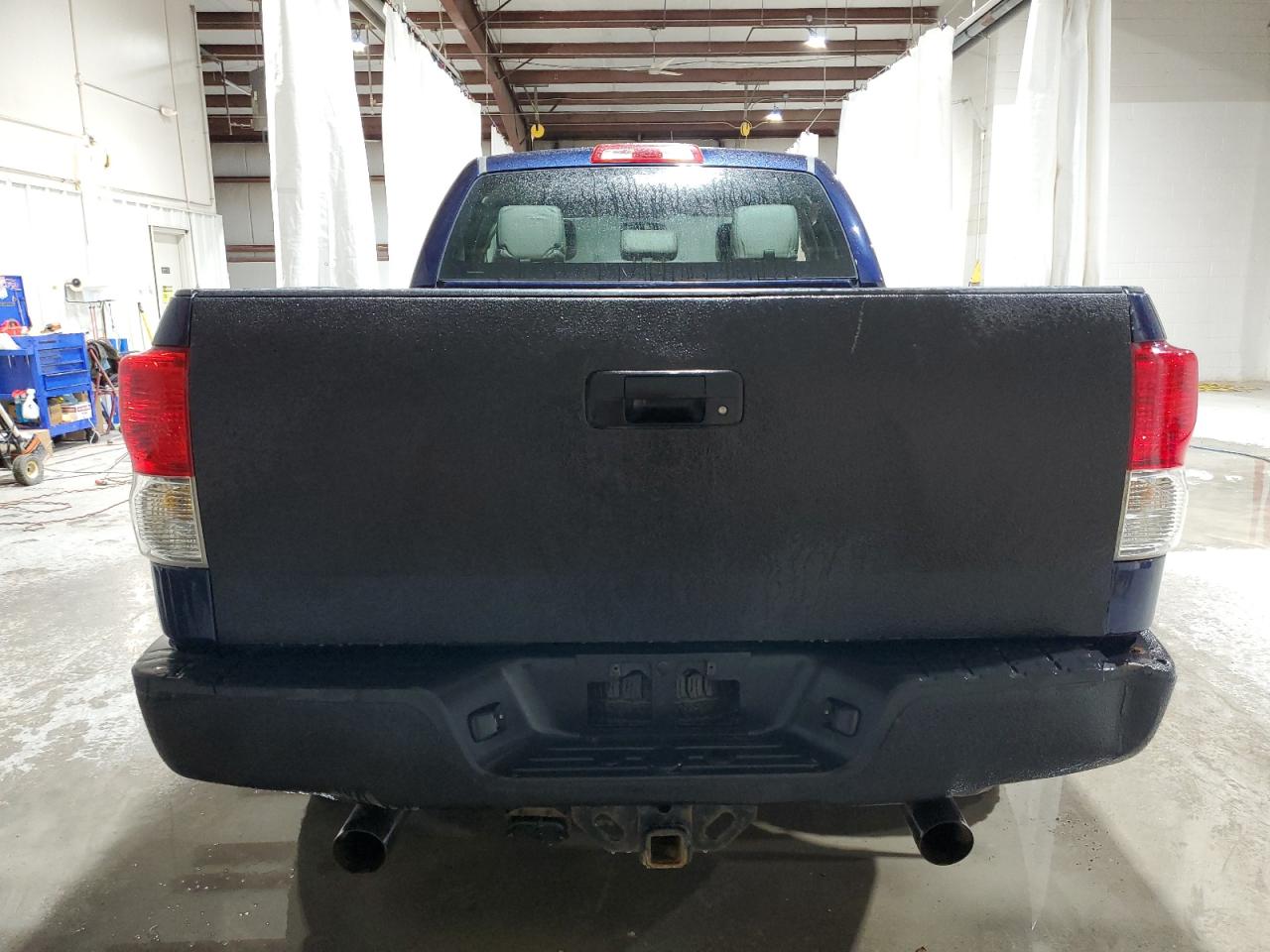 2011 Toyota Tundra - Image 6
