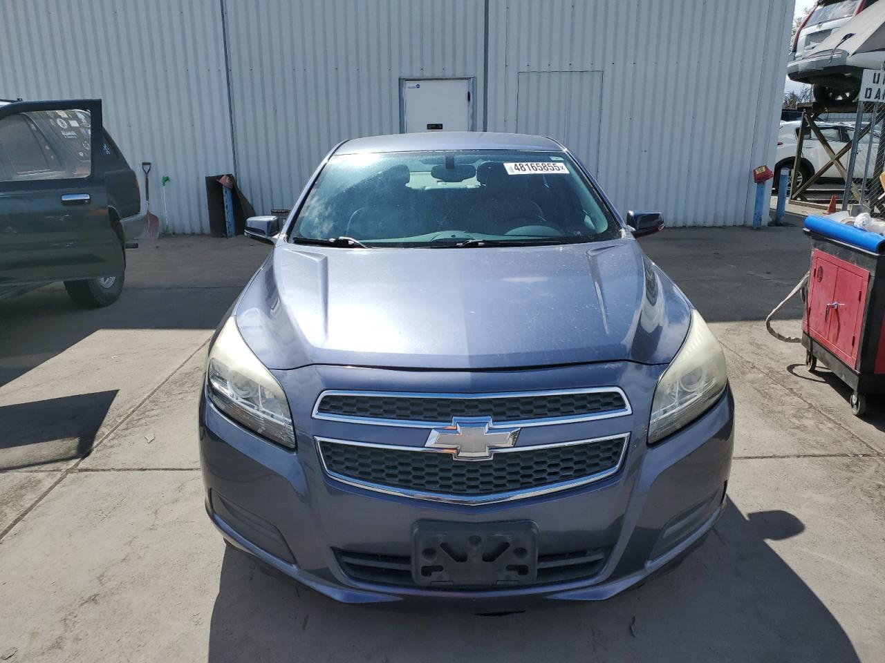 2013 Chevrolet Malibu - Image 5