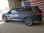 2013 Infiniti Jx35  იყიდება Columbia-ში, MO - Front End