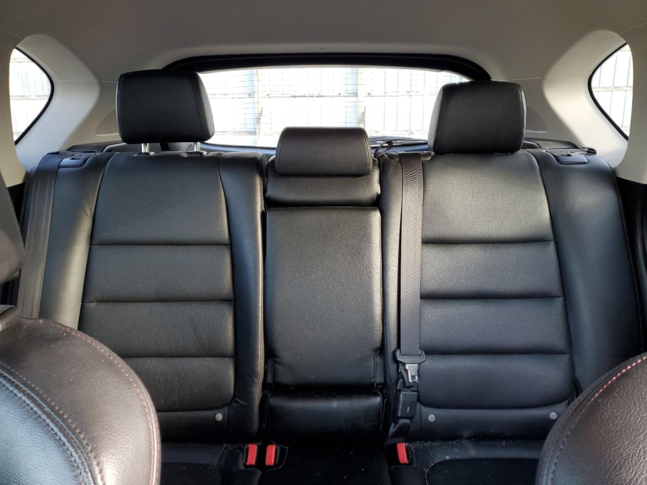 2016 Mazda CX-5 - Image 10
