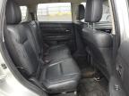 2020 Mitsubishi Outlander Se na sprzedaż w Fresno, CA - Front End