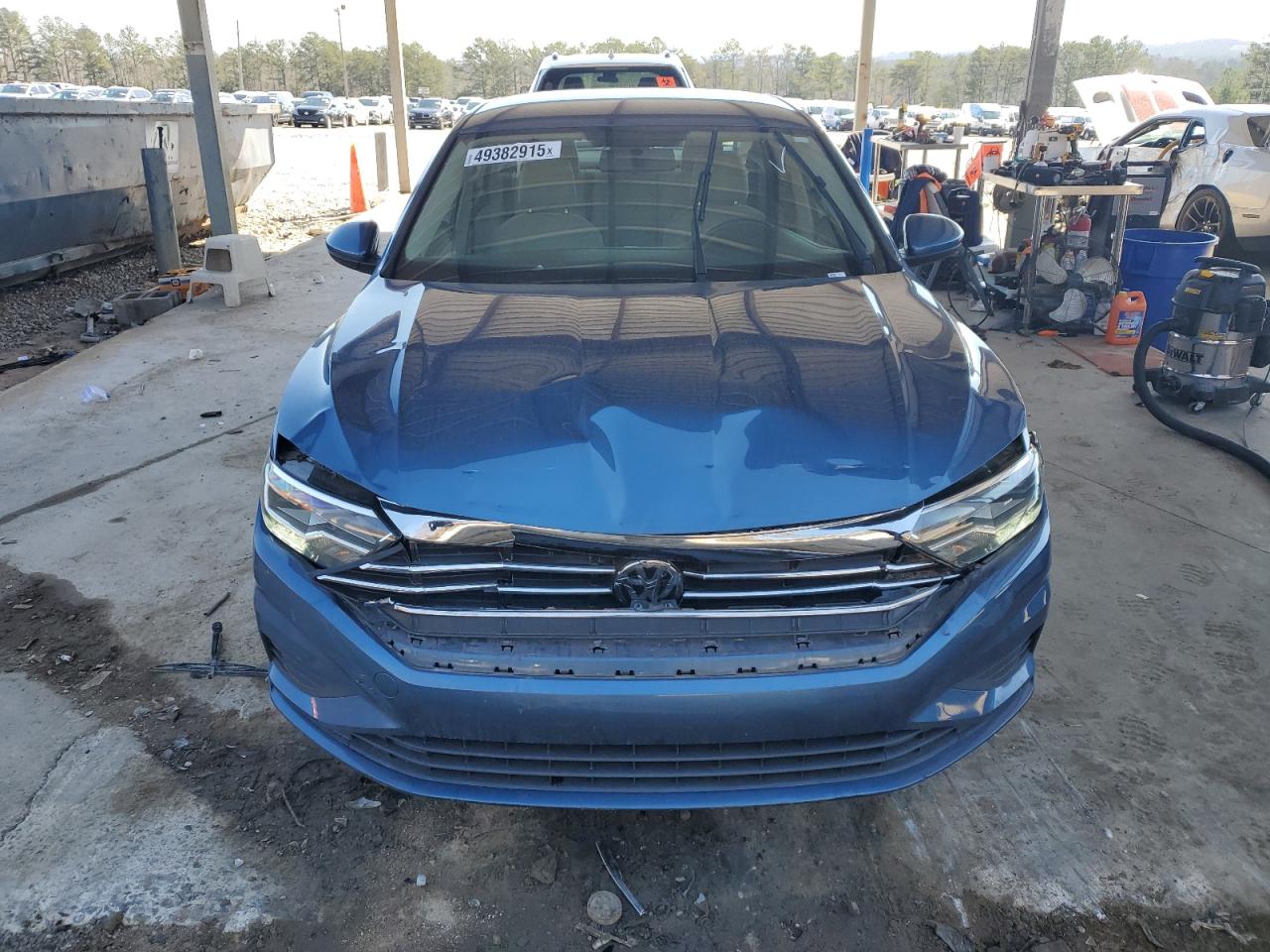 2020 Volkswagen Jetta - Image 5