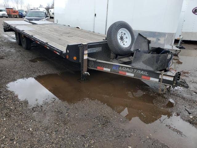 2025 Load Trail Equipment Trailer