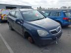 2007 VAUXHALL ANTARA 2.0 CDTI 16V S 5DR AUTO for sale at Copart NEWBURY