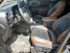 2022 Ford Bronco Sport Outer Banks for Sale in Longview, TX - Rear End