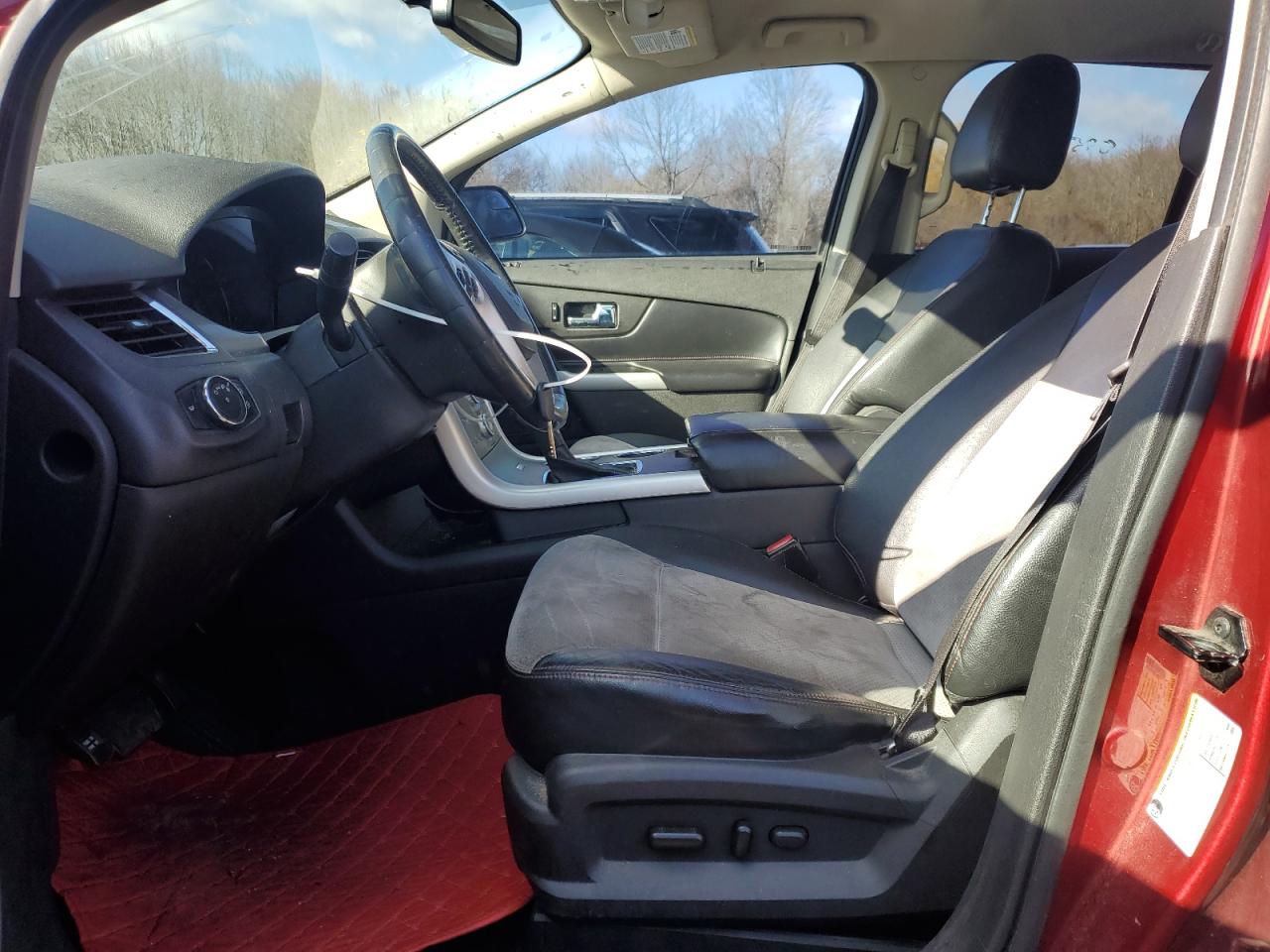 2013 Ford Edge - Image 7
