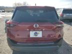 2021 Nissan Rogue Sv на продаже в Cahokia Heights, IL - Hail
