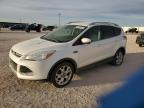 2016 Ford Escape Titanium for Sale in Andrews, TX - Undercarriage