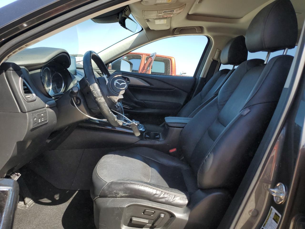 2019 Mazda CX-9 - Image 7