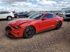 2018 Ford Mustang  zu verkaufen in Phoenix, AZ - Front End