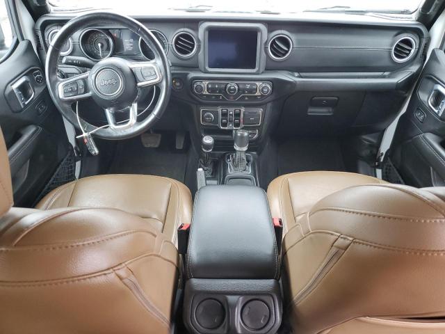  JEEP WRANGLER 2023 Белы