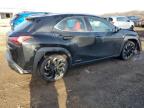 2021 Lexus Ux 250H na sprzedaż w Chicago Heights, IL - Front End
