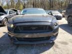 2017 Ford Mustang Gt للبيع في Austell، GA - Front End