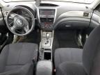 2011 Subaru Forester 2.5X na sprzedaż w Denver, CO - Rear End