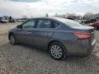 2015 Nissan Sentra S للبيع في Columbus، OH - Minor Dent/Scratches