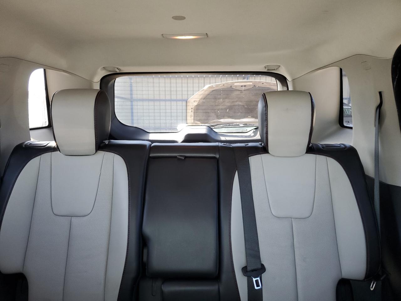 2012 GMC Terrain - Image 10