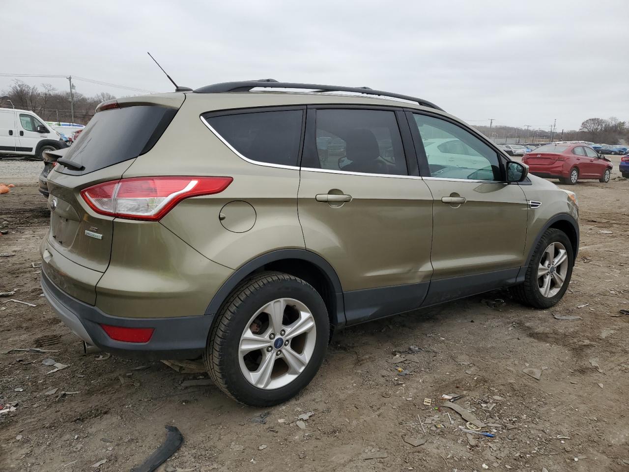 2013 Ford Escape - Image 3
