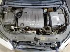 2011 Buick Lacrosse Cxl en Venta en Woodhaven, MI - Front End