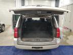2015 Chevrolet Suburban K1500 Lt იყიდება Casper-ში, WY - Front End