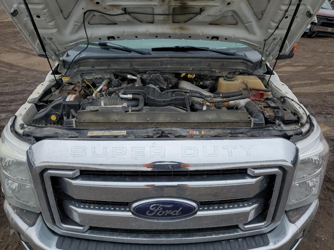 2012 Ford F250 - Image 11