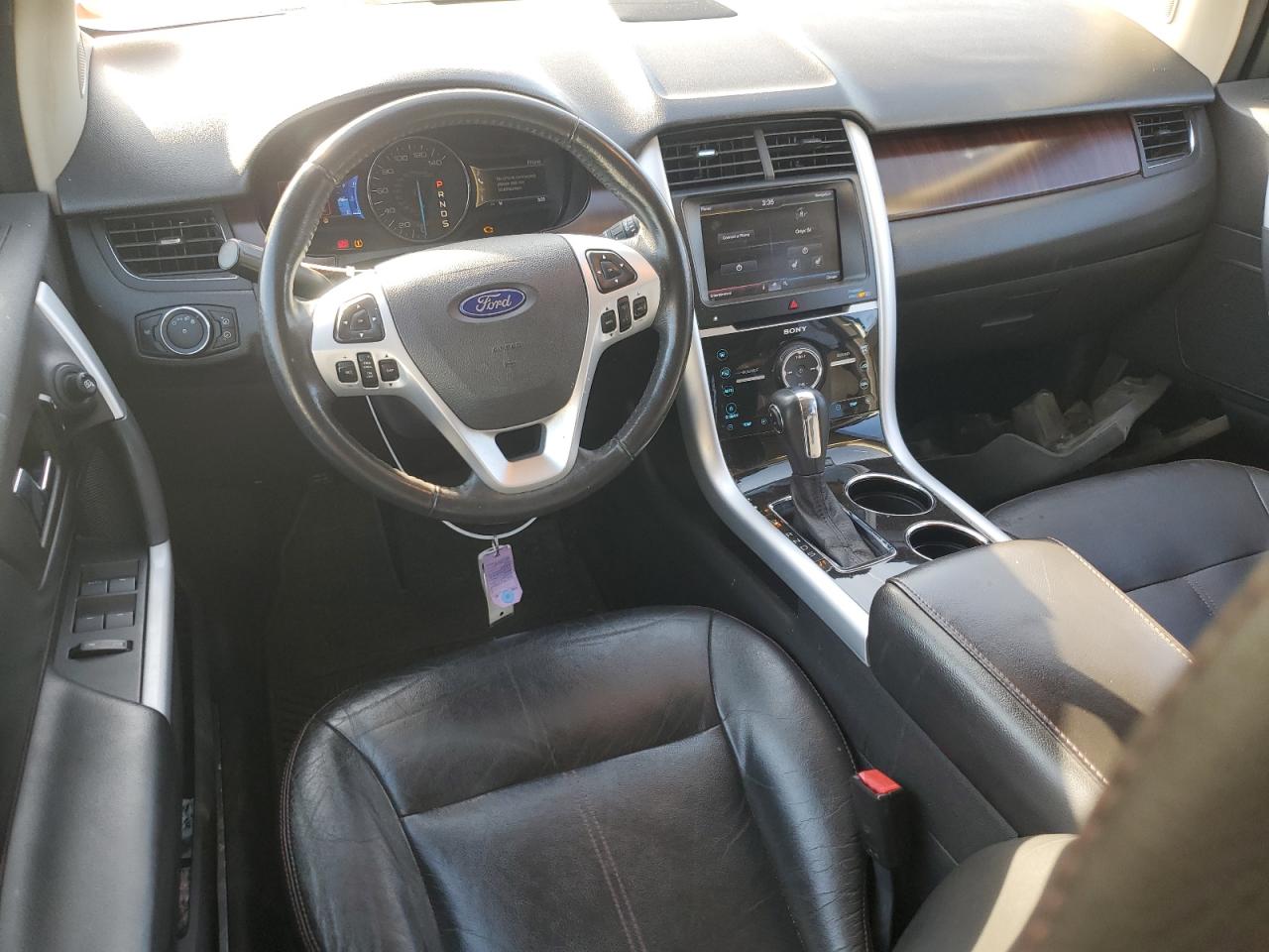 2013 Ford Edge - Image 8