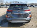 2020 Hyundai Kona Limited en Venta en Des Moines, IA - All Over