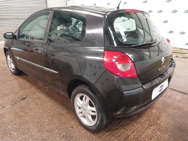 2006 RENAULT CLIO DYNAM