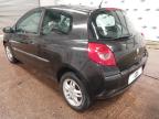 2006 RENAULT CLIO DYNAM for sale at Copart NEWBURY