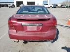 2005 Pontiac Grand Prix Gt for Sale in Anthony, TX - Undercarriage