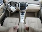 2005 Toyota Highlander Limited for Sale in Fairburn, GA - Front End
