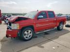 2011 Chevrolet Silverado C1500 Lt იყიდება Grand Prairie-ში, TX - Front End