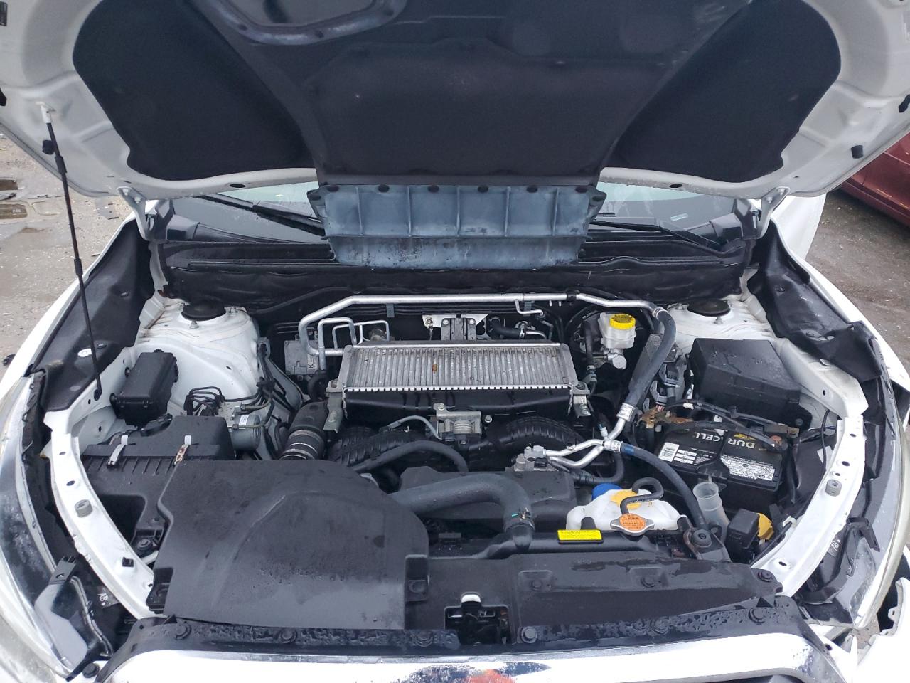 2020 Subaru Ascent - Image 12