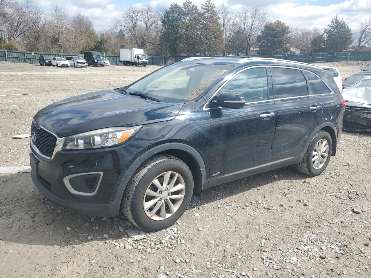 2016 Kia Sorento - Image 1