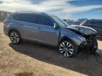 Brighton, CO에서 판매 중인 2022 Volkswagen Atlas Sel Premium R-Line - Front End