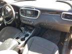 2017 Kia Sorento Lx იყიდება Elgin-ში, IL - Rear End