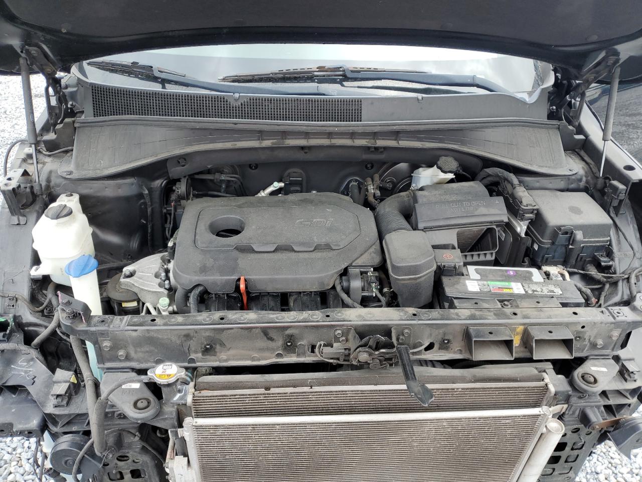 2017 Kia Sorento - Image 12