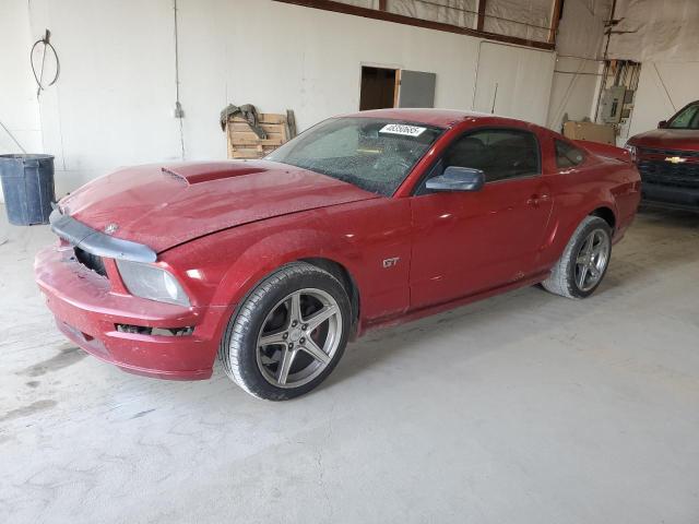 2008 Ford Mustang Gt